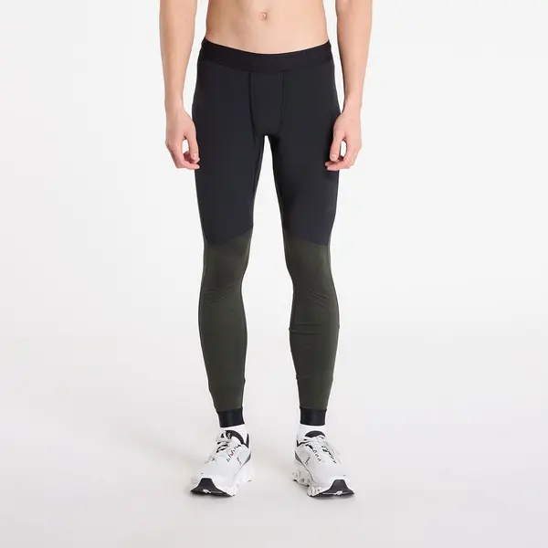 Ciele Athletics Pajkice Ciele Athletics M Frd Wintertight Raven L