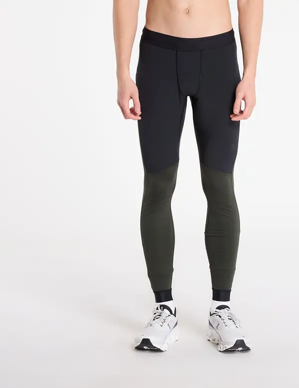 Ciele Athletics Pajkice Ciele Athletics M Frd Wintertight Raven S