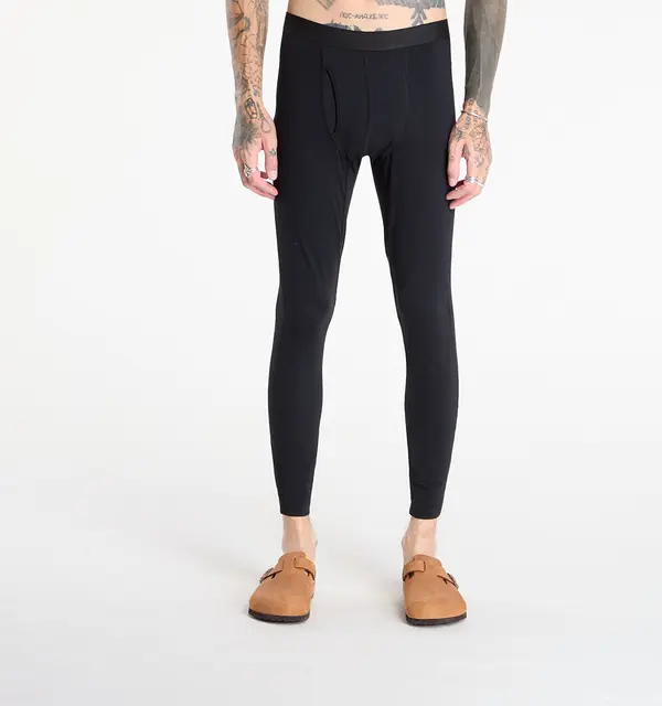 Columbia Pajkice Columbia Midweight Stretch Tight Black M
