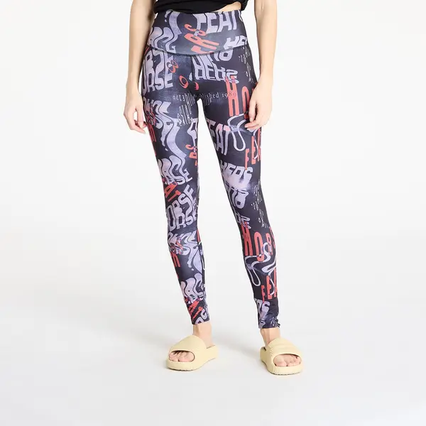 Horsefeathers Pajkice Horsefeathers Claris Leggings Typo S