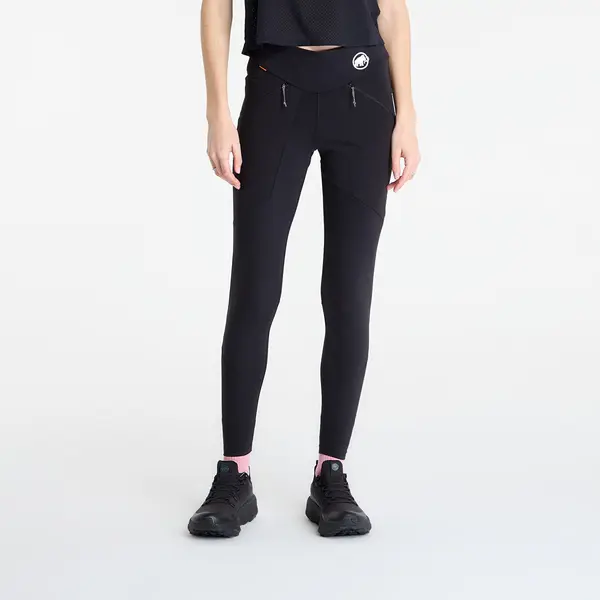 Mammut Pajkice Mammut Aenergy Light Tights Women Black M