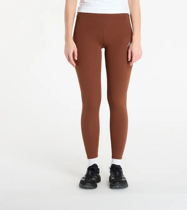 New Balance Pajkice New Balance NB Harmony High Rise Legging 25" Rick Oak S