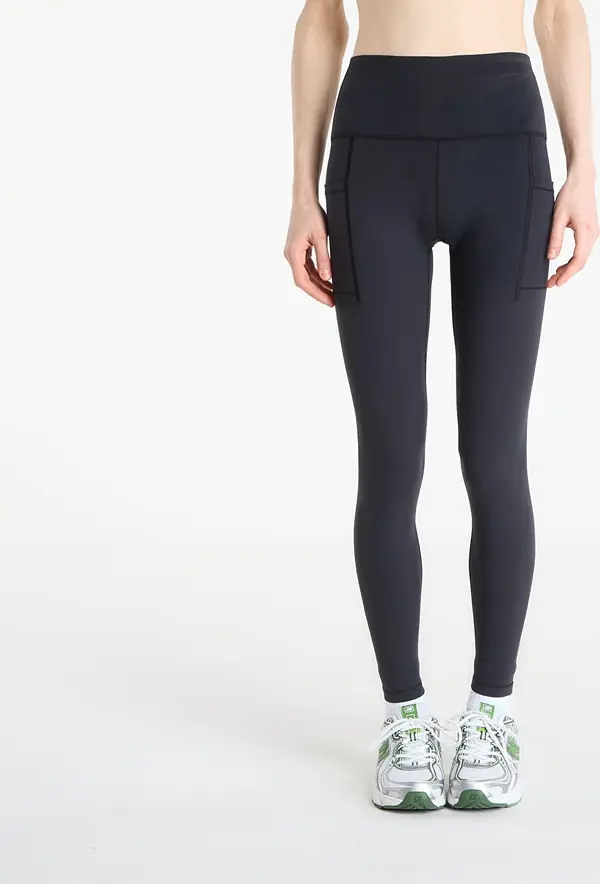 New Balance Pajkice New Balance RC Pocket Legging 27" Black S