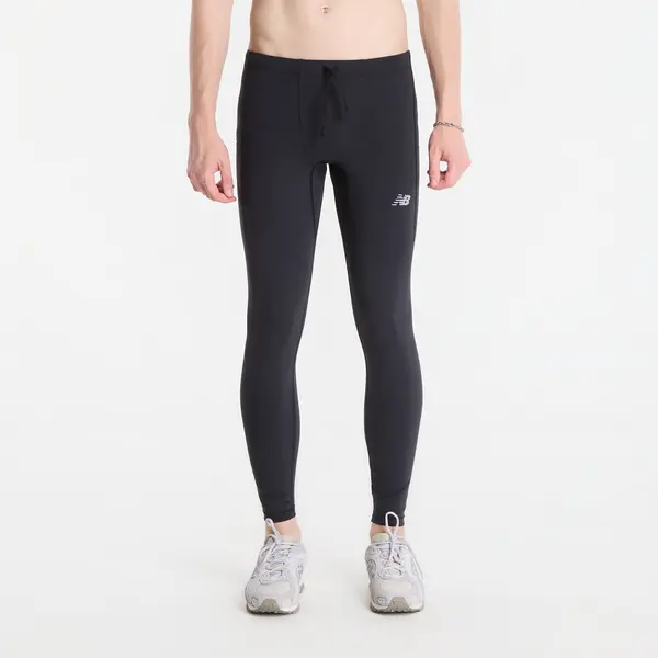 New Balance Pajkice New Balance RC Pocket Tight Black L
