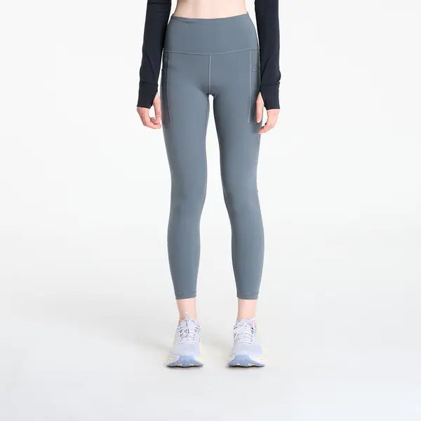 New Balance Pajkice New Balance Sleek Pocket High Rise Legging 25" Graphite M