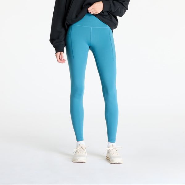 New Balance Pajkice New Balance Sleek Pocket High Rise Legging Terrarium M