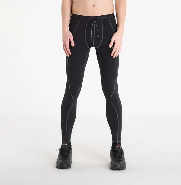 Nike Pajkice Nike ACG "Wildsee" Men's Dri-FIT Base Layer Tights Black/ Anthracite/ Cool Grey/ Summit White L