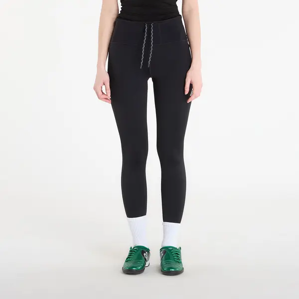 Nike Pajkice Nike ACG Women's Dri-FIT High-Waisted 7/8 Trail Running Leggings Black/ Summit White S