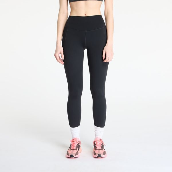 Nike Pajkice Nike One Fitted Women's High-Waisted Full-Length Leggings Black XS