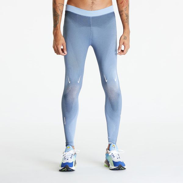 Nike Pajkice Nike x Nocta M NRG Tights Dri-FIT Eng Knit Tight Cobalt Bliss L