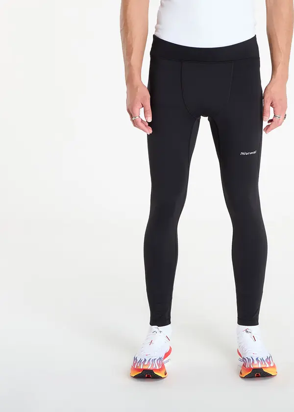 NNormal Pajkice NNormal Men's Active Tight Black XL