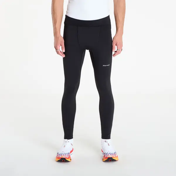 NNormal Pajkice NNormal Men's Active Tight Black XL