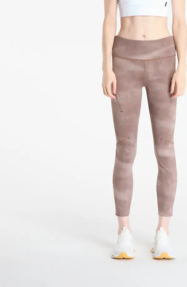 On Pajkice On Performance Tight 7/8 AOP Cinder S