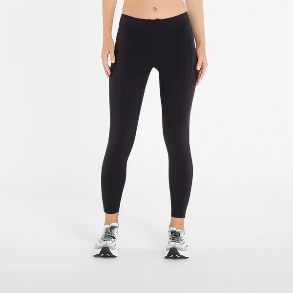 On Pajkice On Performance Tights 7/8 Black L