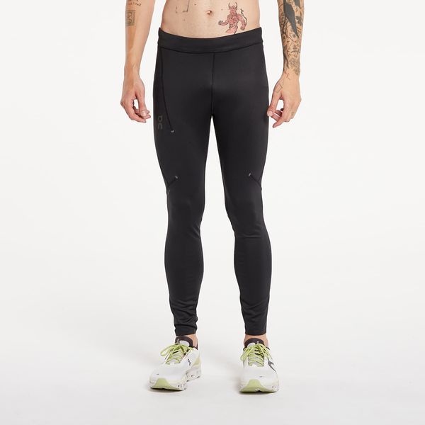 On Pajkice On Performance Tights Black L