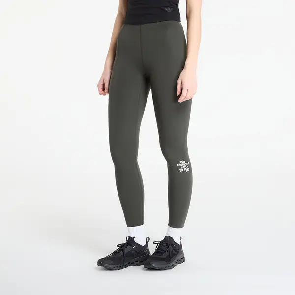 Pas Normal Studios Pajkice Pas Normal Studios Women's Balance Long Tights ND Dark Olive M