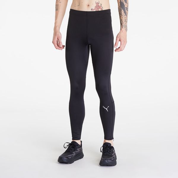 Puma Pajkice PUMA Run Favorite Long Tight M Black XL