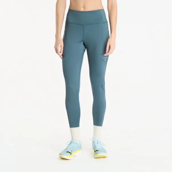 Puma Pajkice Puma X Hyrox Pwrmode 7/8 Tight Herb Garden S