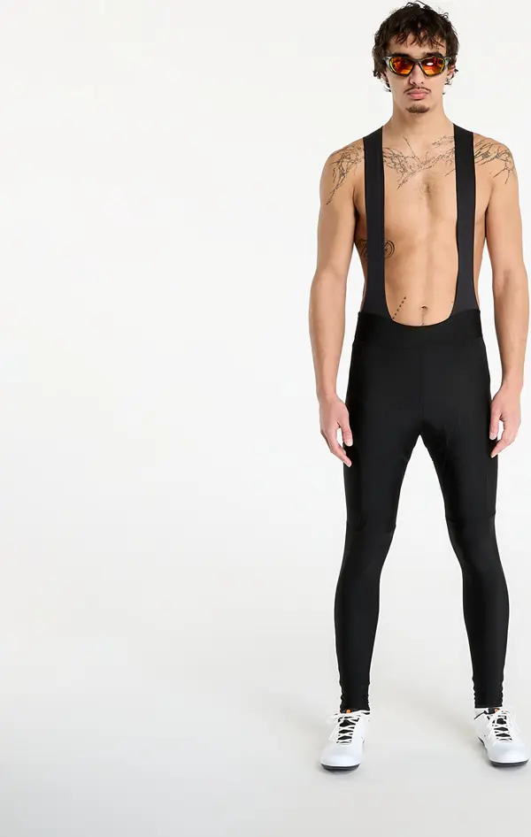 Rapha Pajkice Rapha Men's Core Winter Tights With Pad Black M