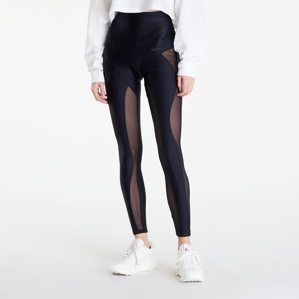 Reebok Pajkice Reebok Butterfly Leggings Black L