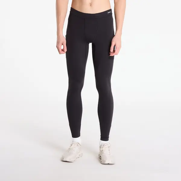 SAYSKY Pajkice SAYSKY Blaze+ Long Winter Tights Unisex Black M
