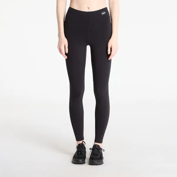 SAYSKY Pajkice SAYSKY W Blaze+ Long Winter Tights Black XS