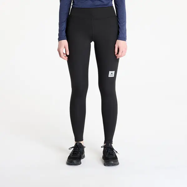 SAYSKY Pajkice SAYSKY W Pace+ Long Tights Black XS
