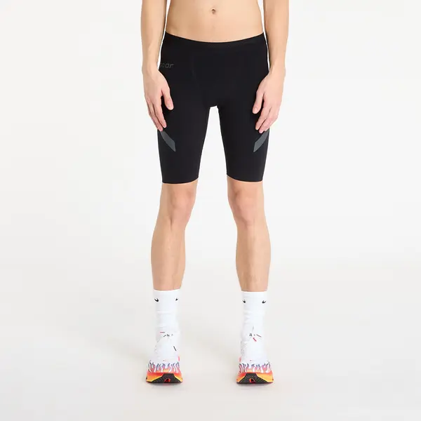 SOAR Running Pajkice SOAR Half Tights Black XL