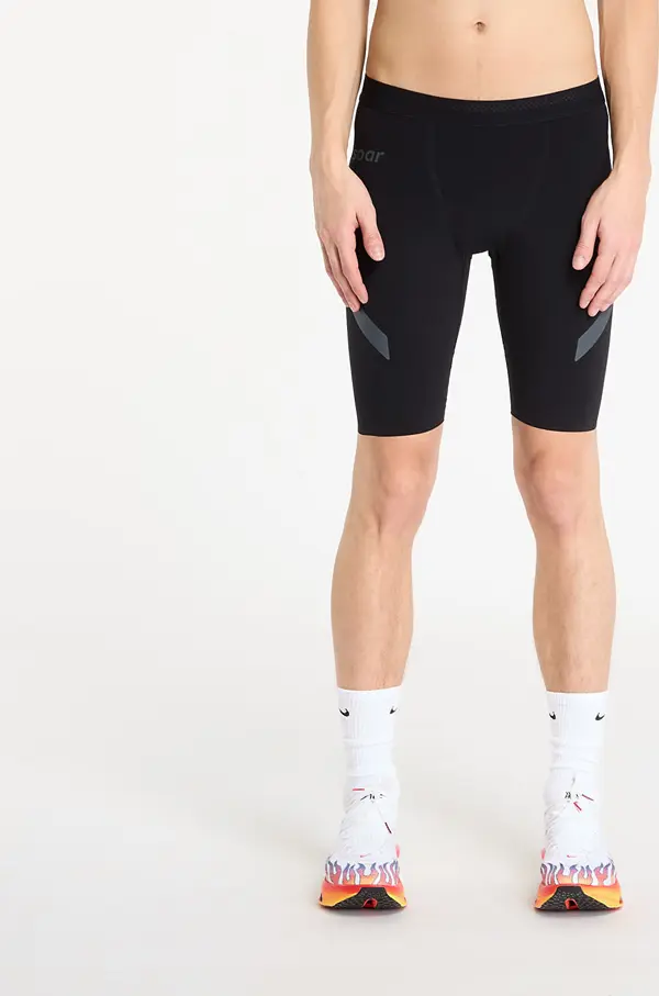 SOAR Running Pajkice SOAR Half Tights Black XL