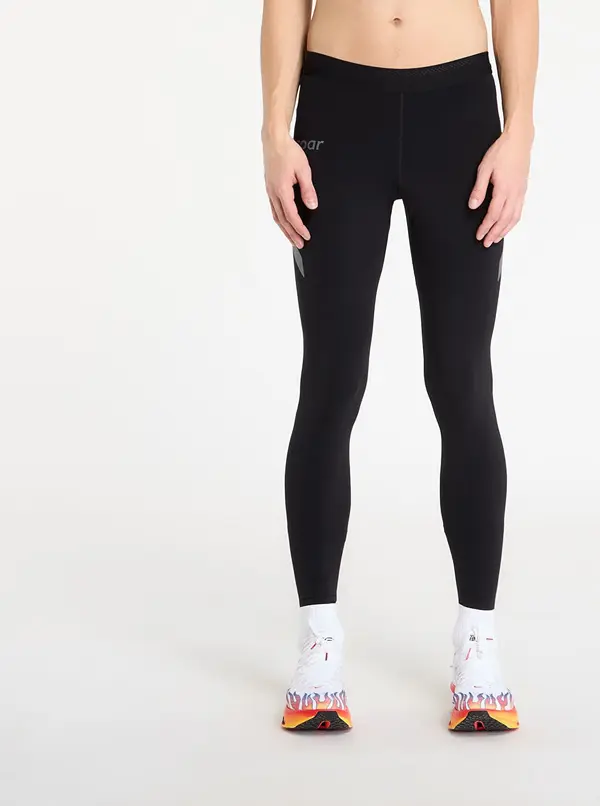 SOAR Running Pajkice SOAR Session Tights Black L