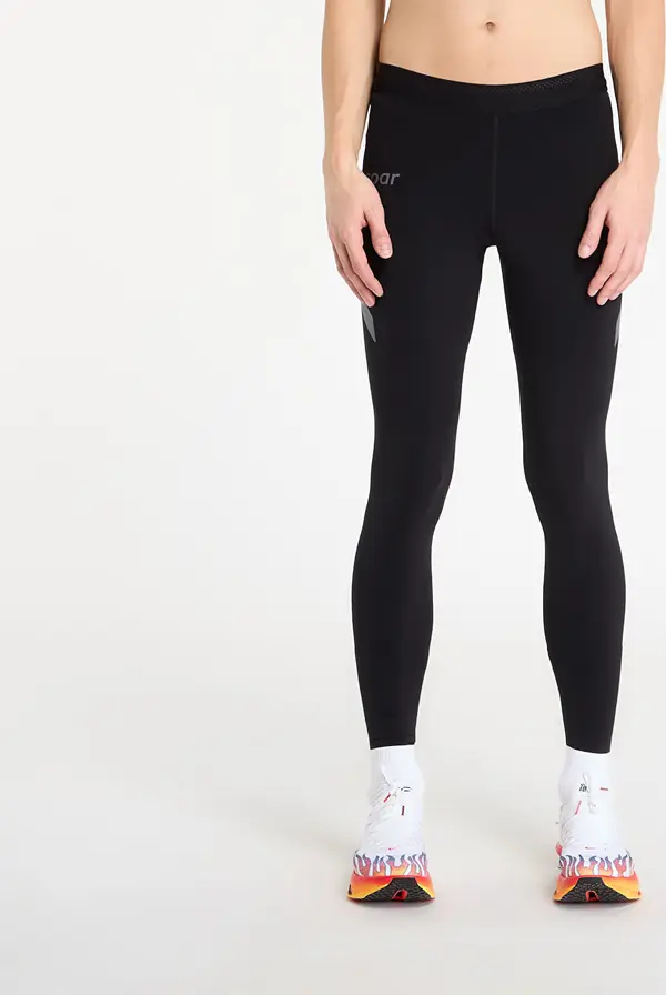 SOAR Running Pajkice SOAR Session Tights Black M