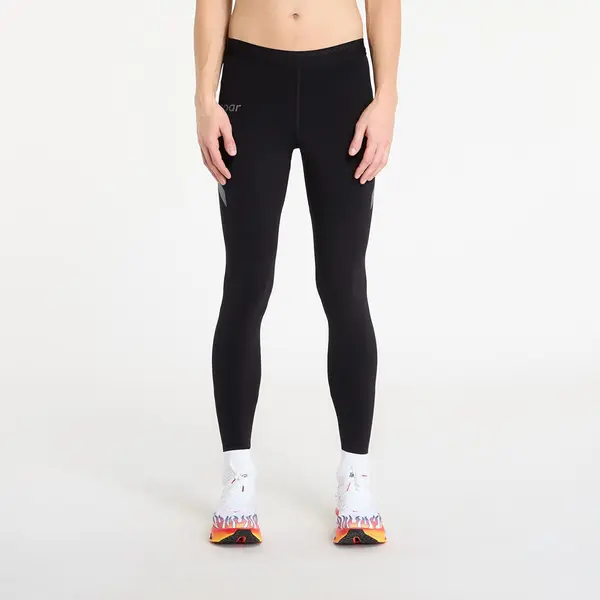 SOAR Running Pajkice SOAR Session Tights Black M