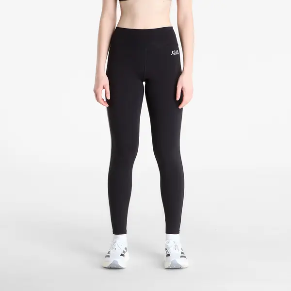 Sporty & Rich Pajkice Sporty & Rich SR Runner Legging Black L