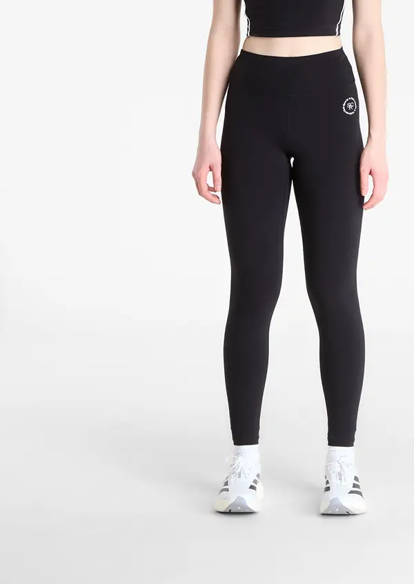 Sporty & Rich Pajkice Sporty & Rich SRHWC Legging Black S