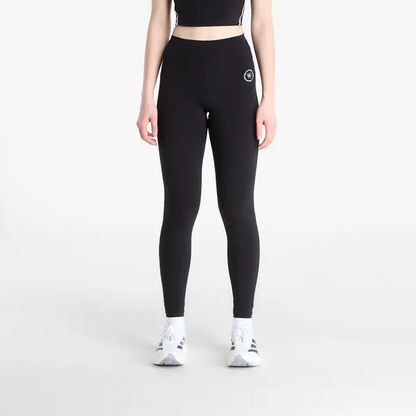 Sporty & Rich Pajkice Sporty & Rich SRHWC Legging Black XS