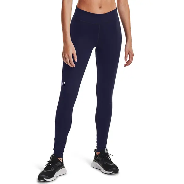 Under Armour Pajkice Under Armour Cg Authentics Legging Blue M