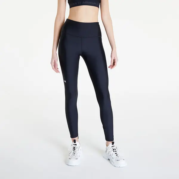 Under Armour Pajkice Under Armour Hg Hirise Leg Ns Black XS