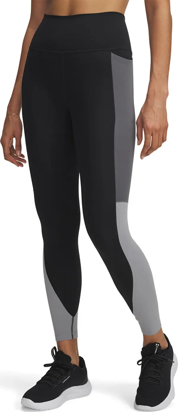 Under Armour Pajkice Under Armour Meridian Colorblock Ankle Lg Black S