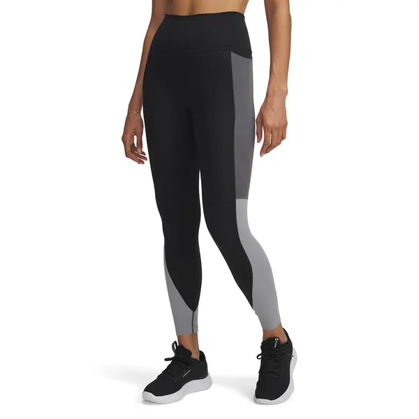 Under Armour Pajkice Under Armour Meridian Colorblock Ankle Lg Black XS