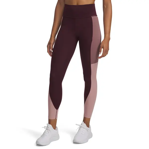 Under Armour Pajkice Under Armour Meridian Colorblock Ankle Lg Brown XS