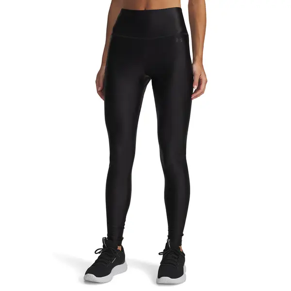 Under Armour Pajkice Under Armour Motion Shine Ankle Legging Black XS
