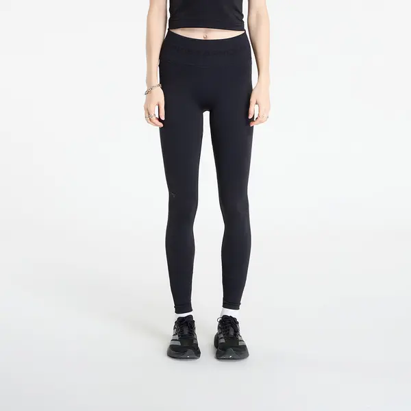 Under Armour Pajkice Under Armour Project Rock Legging Black XS