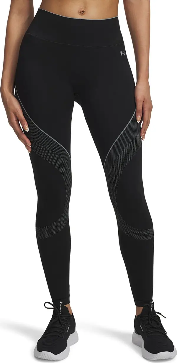 Under Armour Pajkice Under Armour Vanish Seamless Legging Black XL