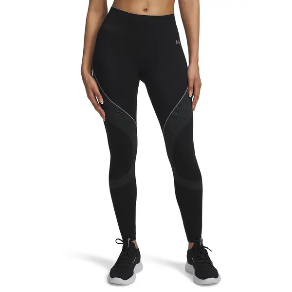 Under Armour Pajkice Under Armour Vanish Seamless Legging Black XS