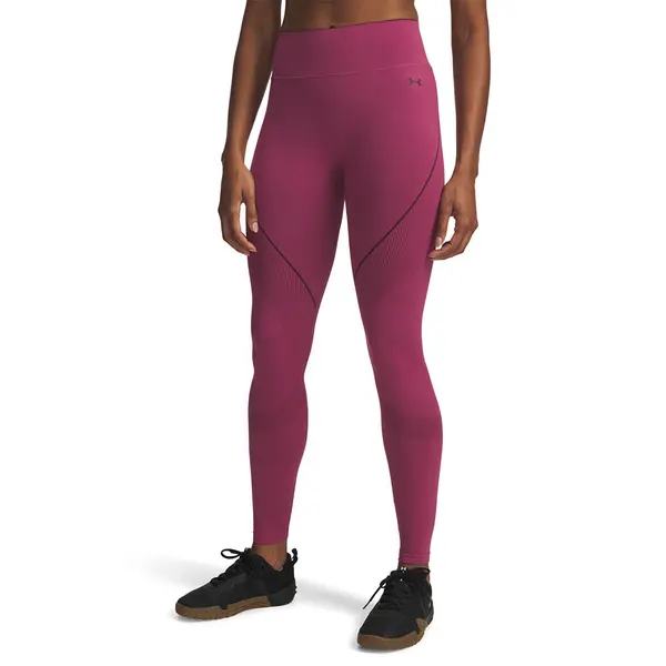 Under Armour Pajkice Under Armour Vanish Seamless Legging Red M