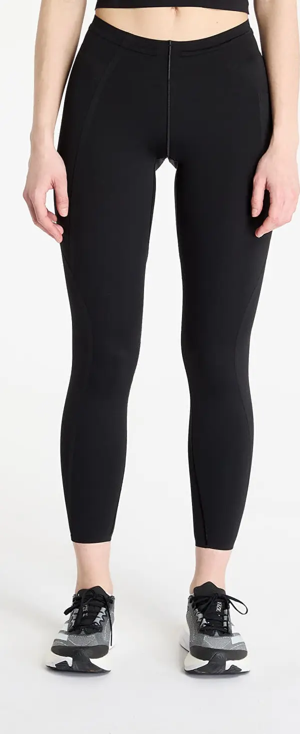 Y-3 Pajkice Y-3 Running Leggings Black S
