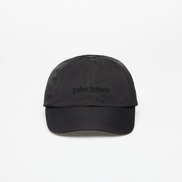 Palm Angels Palm Angels Classic Logo Cap Black/ Off White Universal