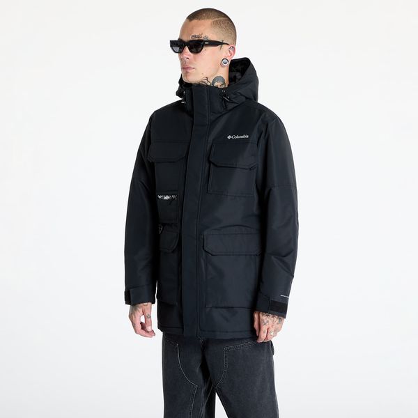 Columbia Parka Columbia Landroamer™ II Parka Black M