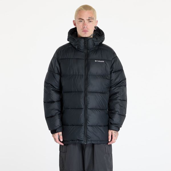 Columbia Parka Columbia Pike Lake™ Parka Black L