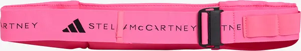 adidas Performance Pas adidas x Stella Mccartney Run Belt Solar Pink/ Black Universal